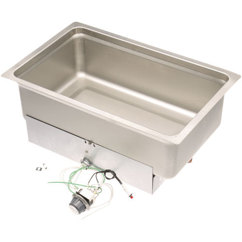 20791 Star Mfg - Hot Food Well 208/240V 900/1200W 20791 Star Mfg - Hot Food Well 208/240V 900/1200W